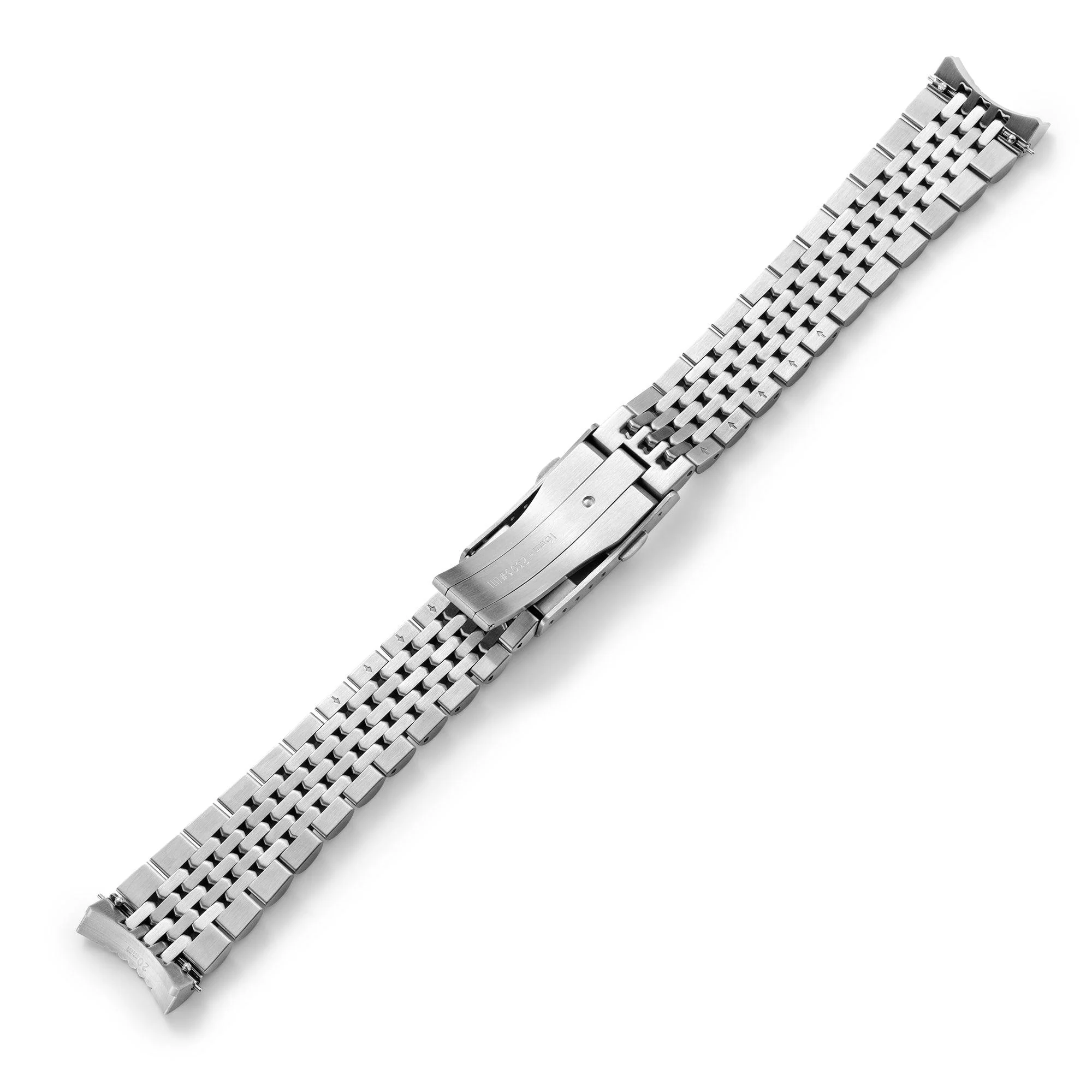 Diver 200M Mecaquartz Diving Watch - Blue - Image 12