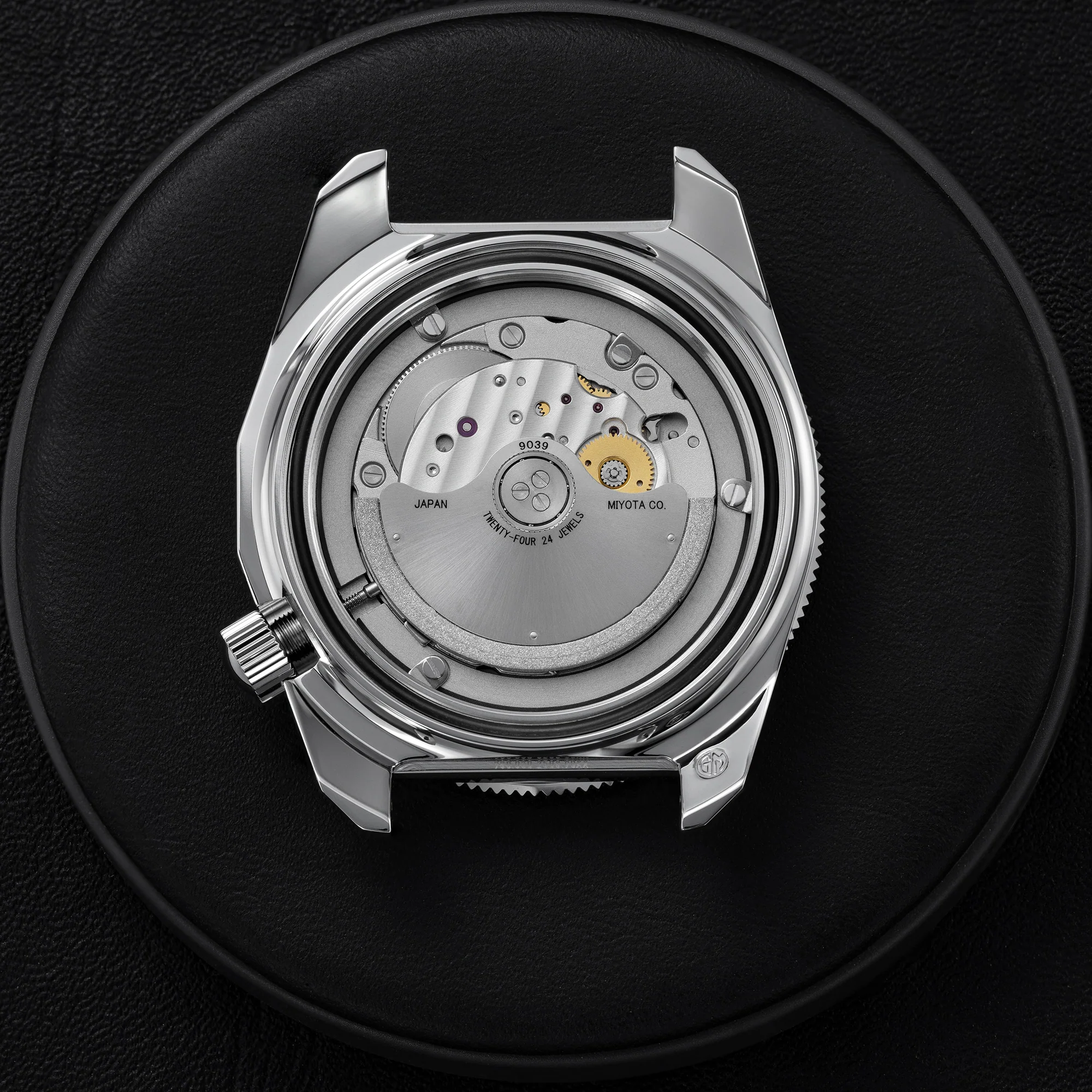 Diver 300M Automatic Commando Diving Watch - Image 10
