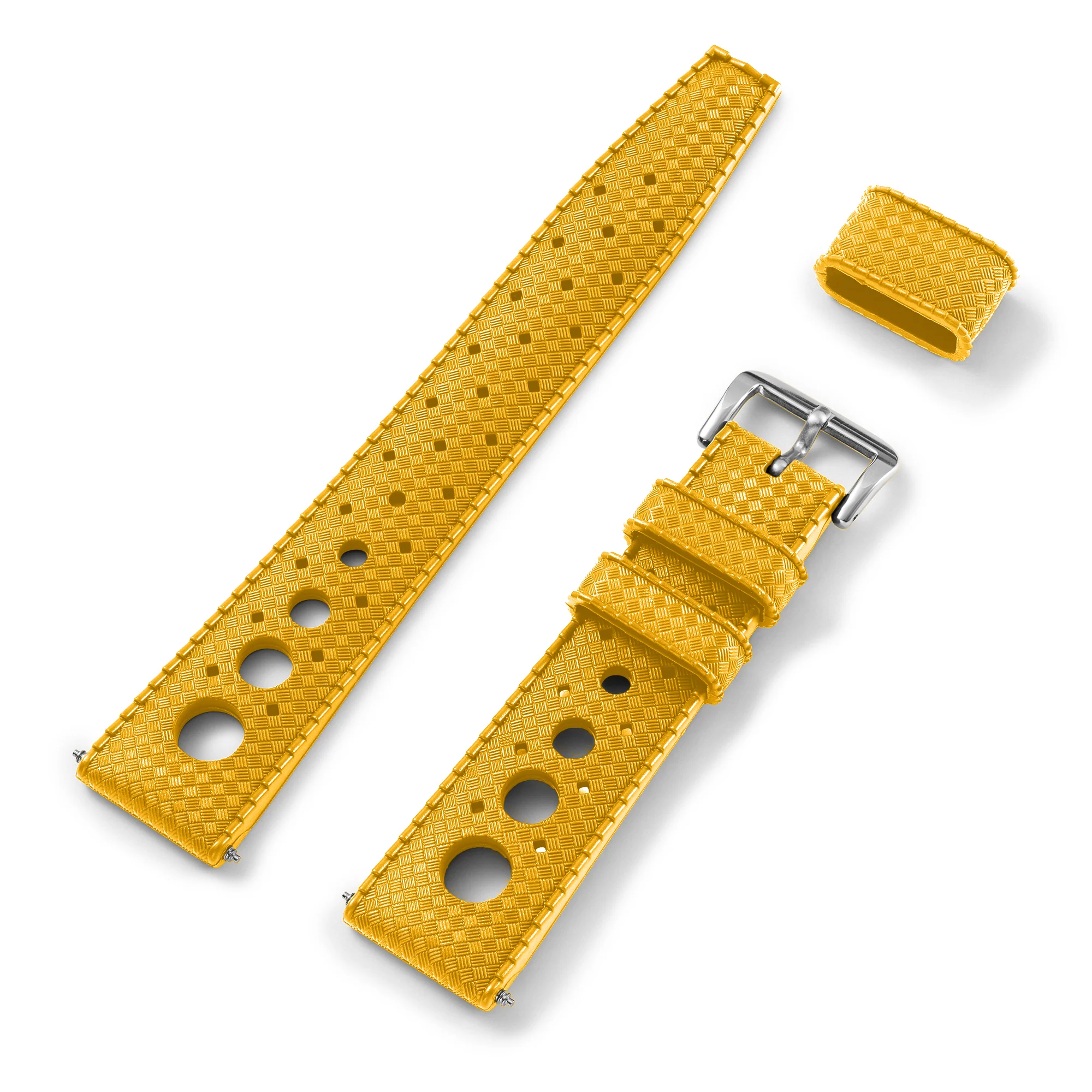 STRAPS & BRACELETS